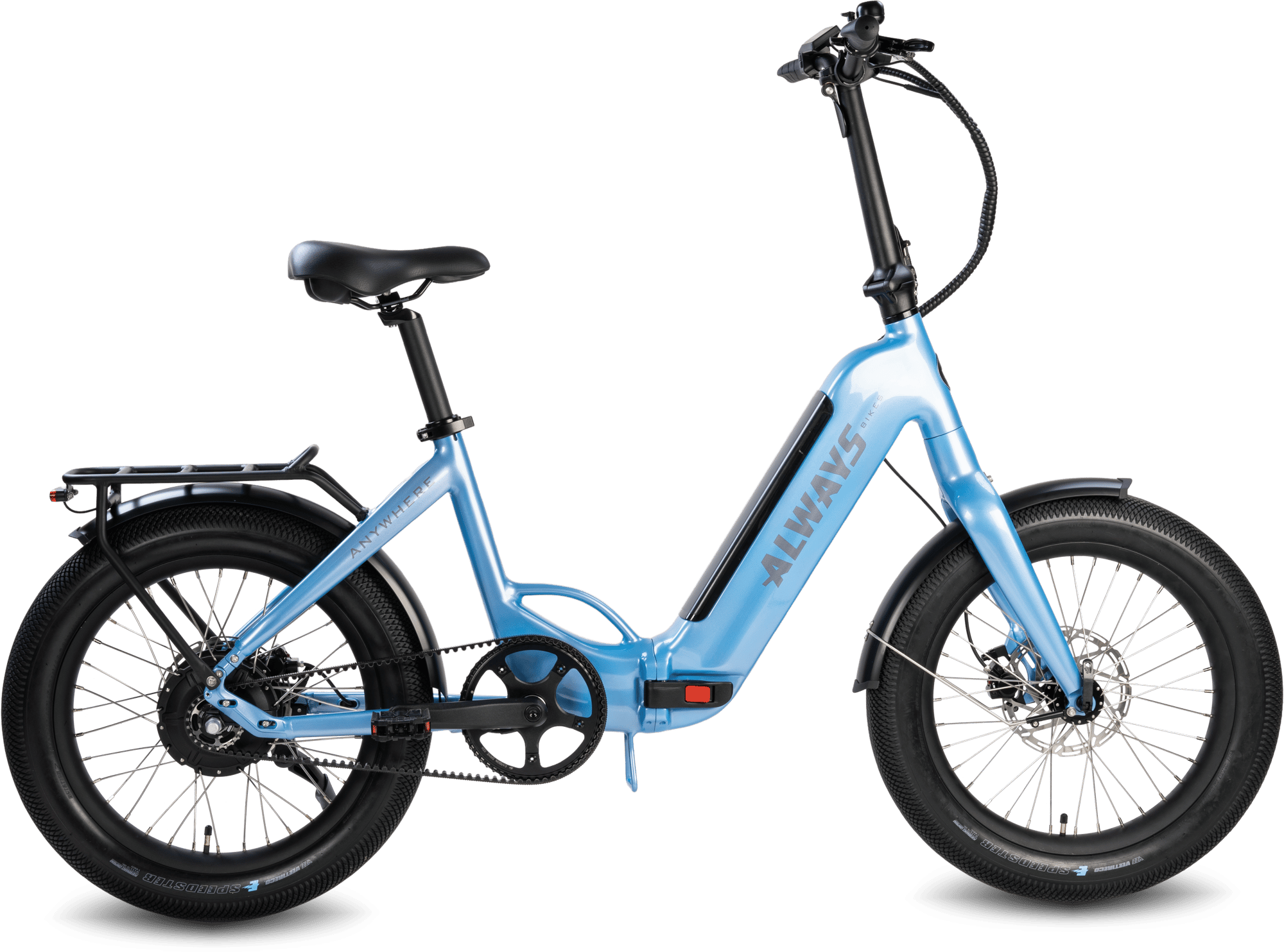 Michigan e-bike